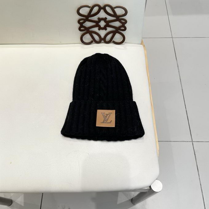 Louis Vuitton Beanie ID:20260111-71